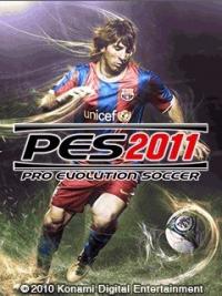 Pro Evolution Soccer 2011.jar